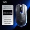 Беспроводная Bluetooth игровая мышь Inphic X6