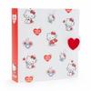 Sanrio Hello Kitty Goods Storage File (Tokimeki Oshigoto Goods)