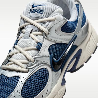 Nike V5 RNR Синий Пустотный Волк Серый