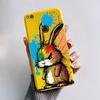 Чехол-бампер Candy Mamera для Huawei P8 Lite 2017 Силиконовый чехол для Huawei P9 Lite 2017 Honor 8 Lite Nova Lite GR3 2017