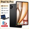 KuangJiePad 16 Pro 10.1" Android-планшет с Wi-Fi и Bluetooth