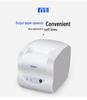 Термо Bluetooth-принтер чеков Xinye XP-D58IIIL для еды на вынос и мобильных заказов