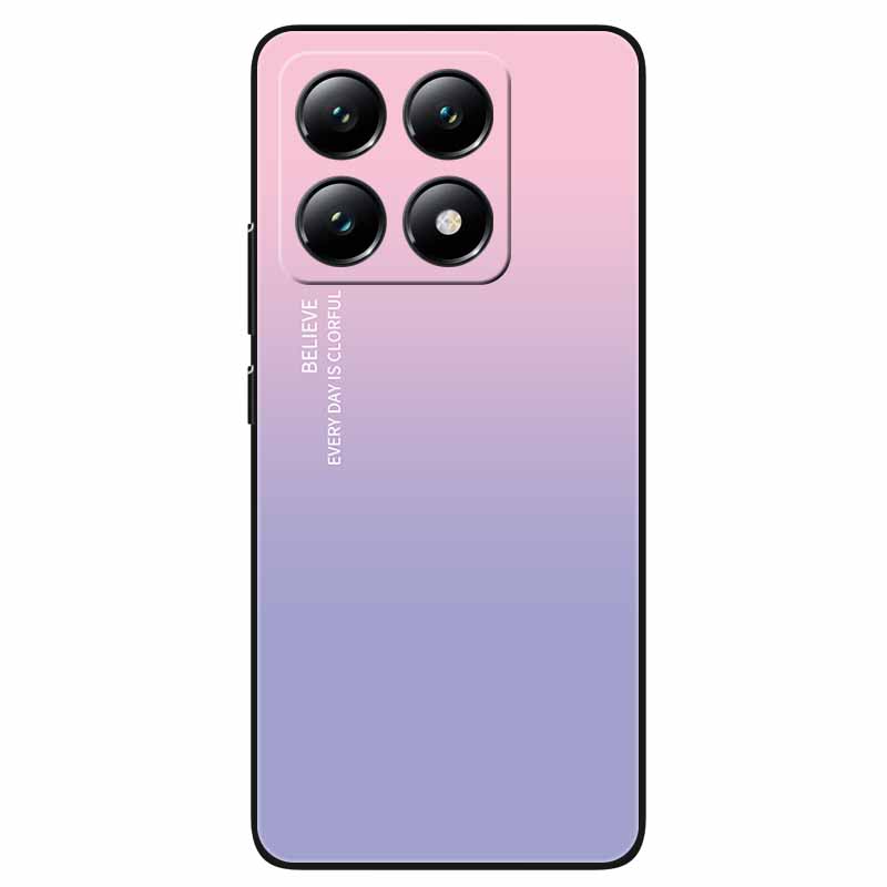 Для Xiaomi 14T / 14T Pro Чехол Модный Черный ТПУ Мраморный Расписной Чехол для Xiaomi 14T Pro Ударопрочный Корпус Capa Силиконовый Мешок 6.67''