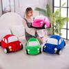 Cartoon Cartoon Car Pillow Children's Birthday Gift