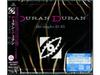 2017 DURAN DURAN The Singles 81 - 85 JAPAN 3 CD SET WPCR-17810 Standard Edition