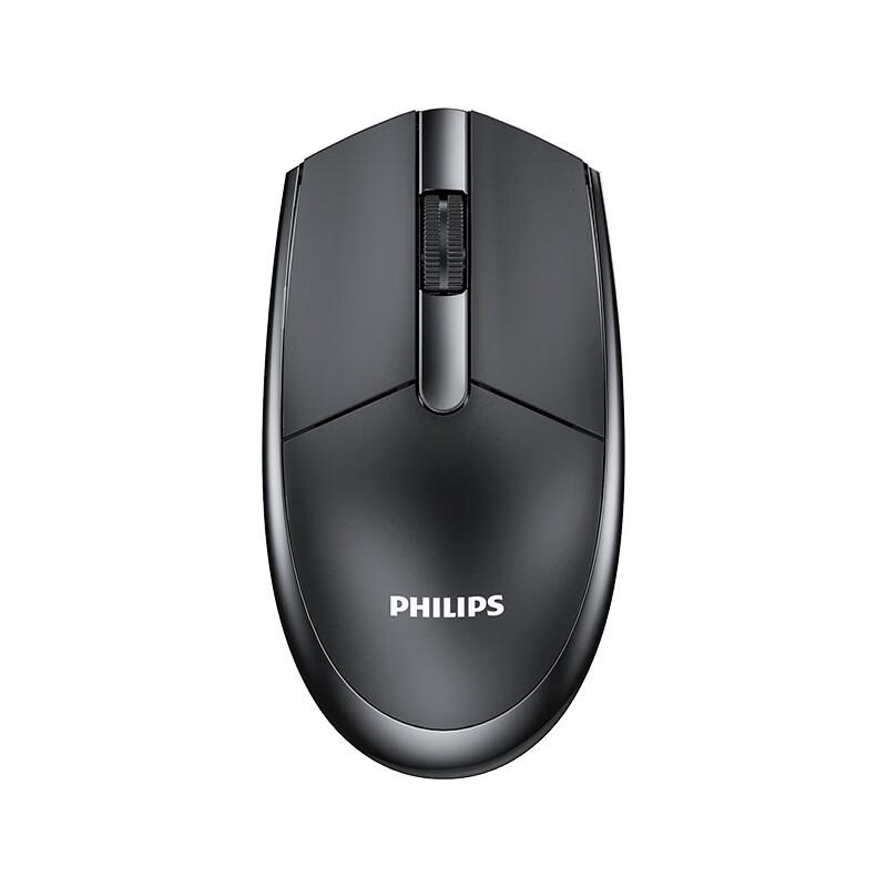 Беспроводная офисная мышь Philips SPK7337