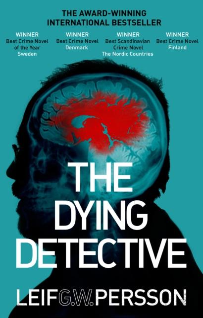Книга The Dying Detective