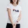 Новые белые женские футболки FILA F11W928129FWT