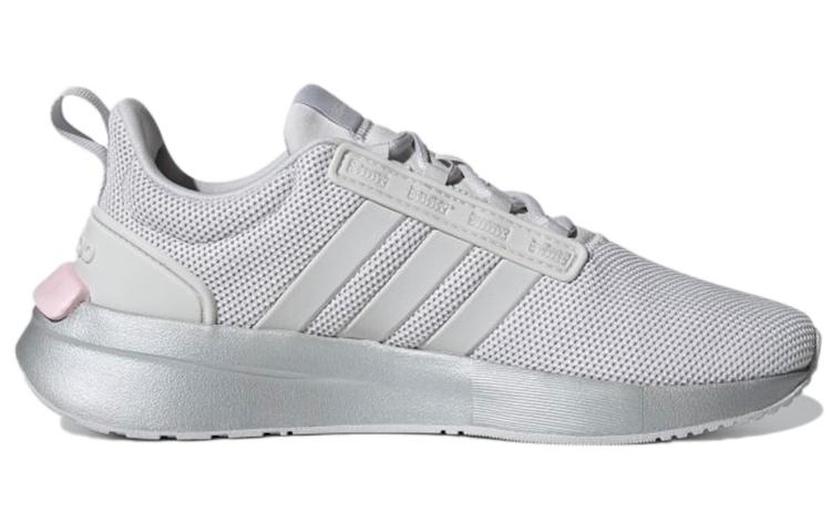 adidas Женская обувь Racer TR21 'Dash Grey Clear Pink' Женская H00652