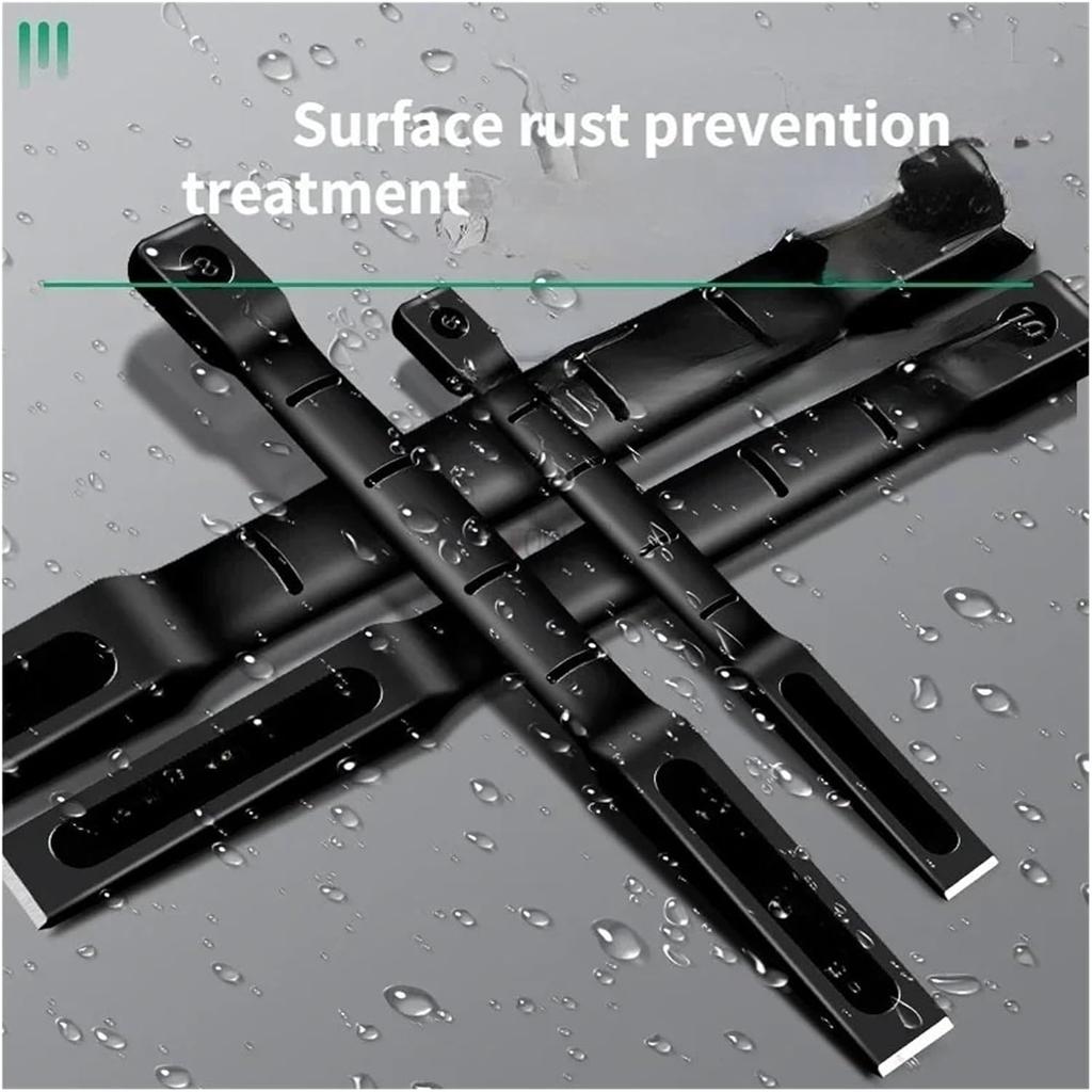 Плоская лопата-долото, инструмент для бетона, плоское долото из хром-ванадиевой стали, 6/8/10/12 дюймов, камень, бетон, резьба по камню, каменщик, K