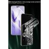For Honor Magic 6 Pro 5G Glass 2PCS IMAK Hydrogel Film III Full Coverage Screen Protector