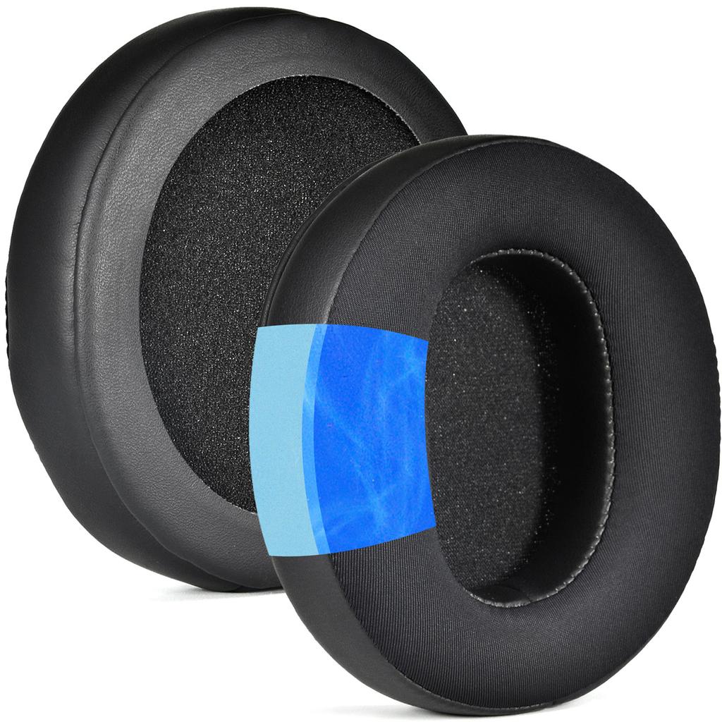 Охлаждающий гель Амбушюры Подушечки для наушников Амбушюры-вкладыши Шумоподавляющие Амбушюры Замена