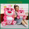 Торт Лотсо Пончик Плюшевая Игрушка Мягкая Кукла Украшение Детские Подарки на День Рождения