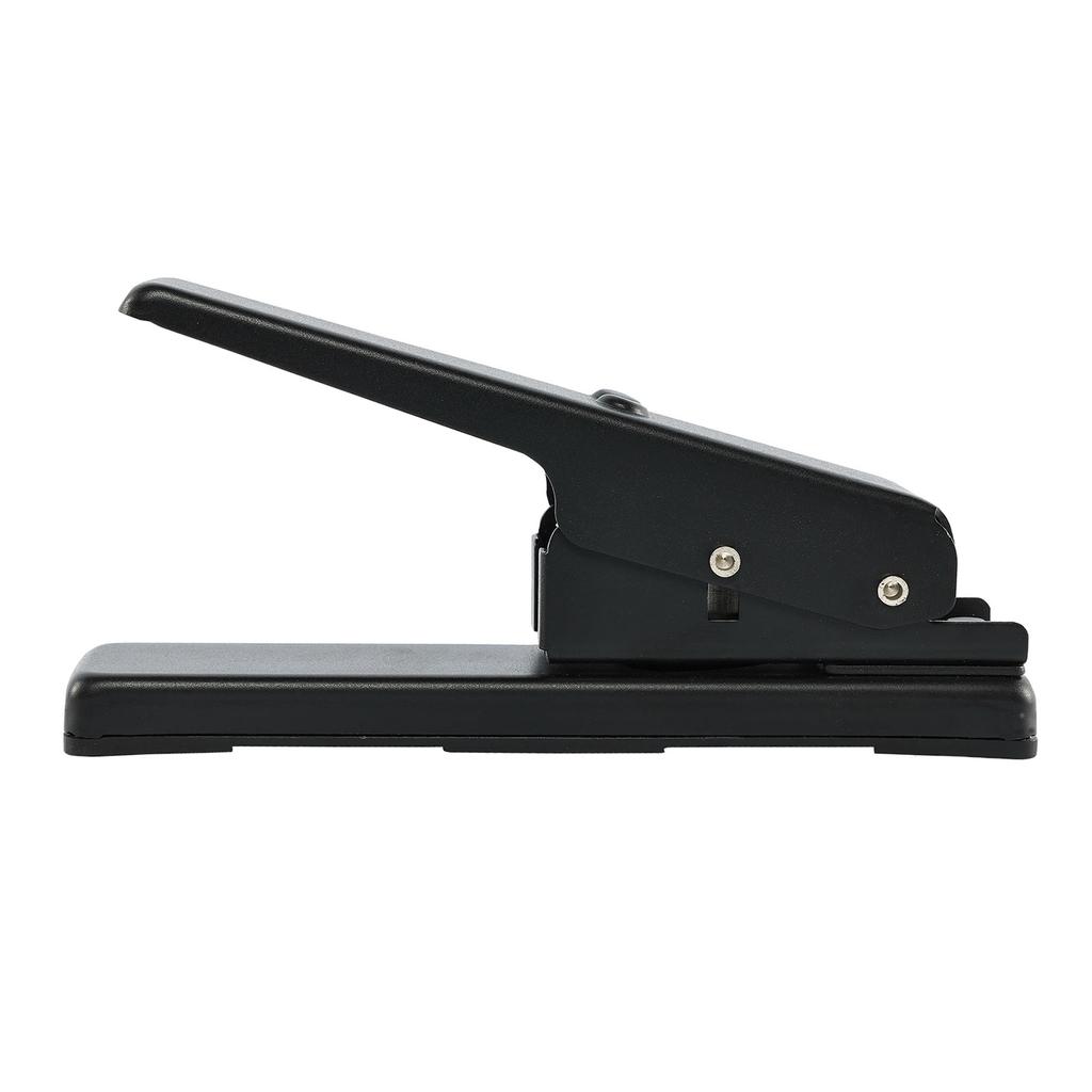 Guitar Pick Punch Set with 2 Pick Strips 2 Sandpaper Easy-to-use   Pick Maker Wonderful Gift Choice for Guitar Players Birthdays Family Friends