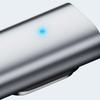 Магнитный кабель и адаптер для носимых очков, кабель питания Type C с 3 контактами, длиной 120 см, со светодиодной подсветкой