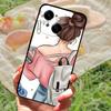 Новый модный чехол класса люкс для телефона Tecno Spark Go 1 Spark Go 2025, мягкий силиконовый бампер-чехол из ТПУ для Tecno Pop 9 4G
