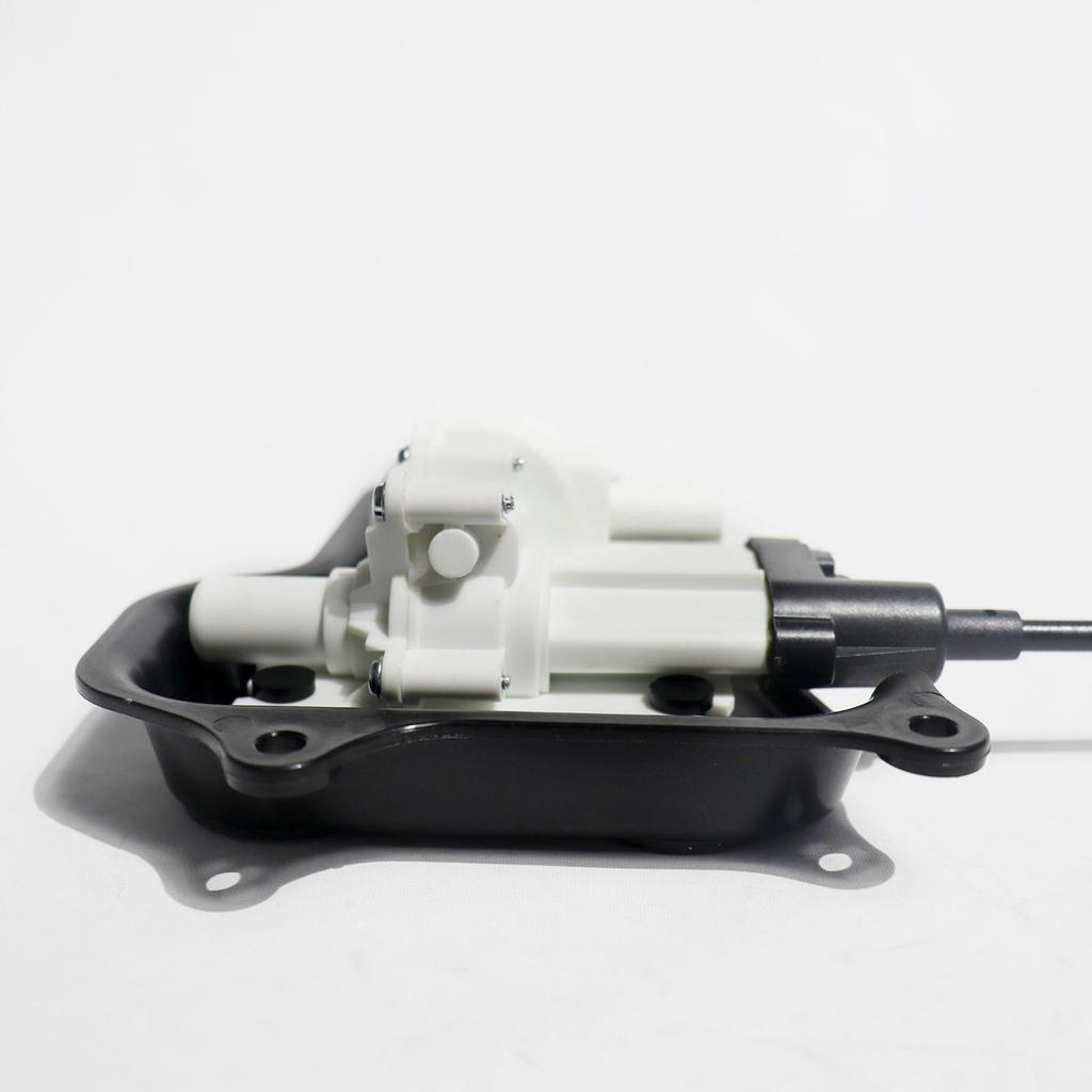 Передний правый привод замка двери для Mercedes-Benz W166 (1667600800)