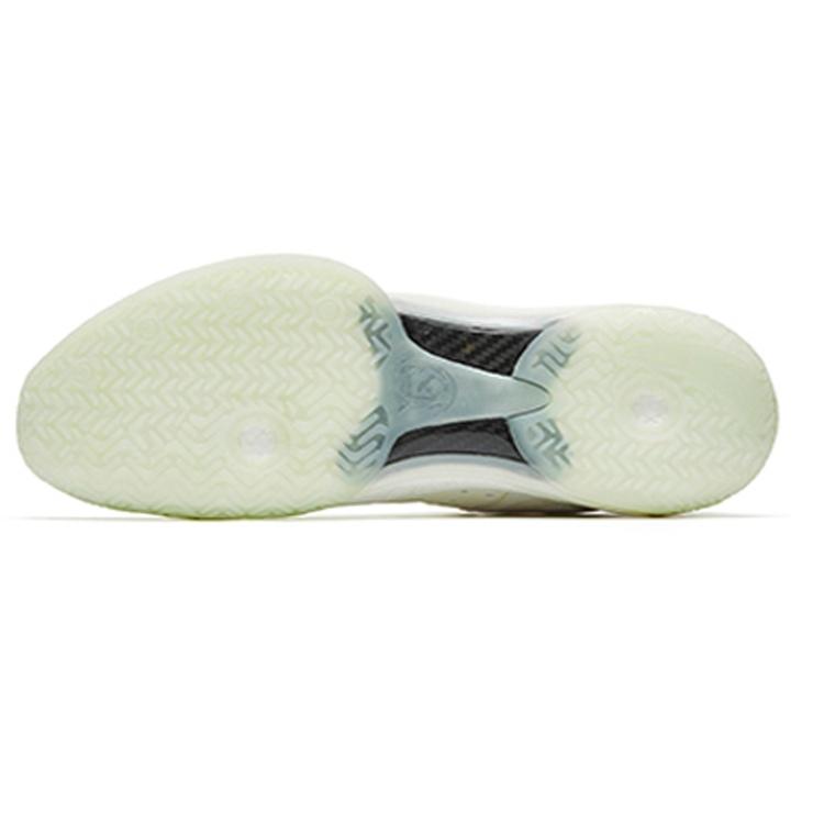 ANTA Shock Wave 4 'Jade Rabbit' Men's 112241106-2