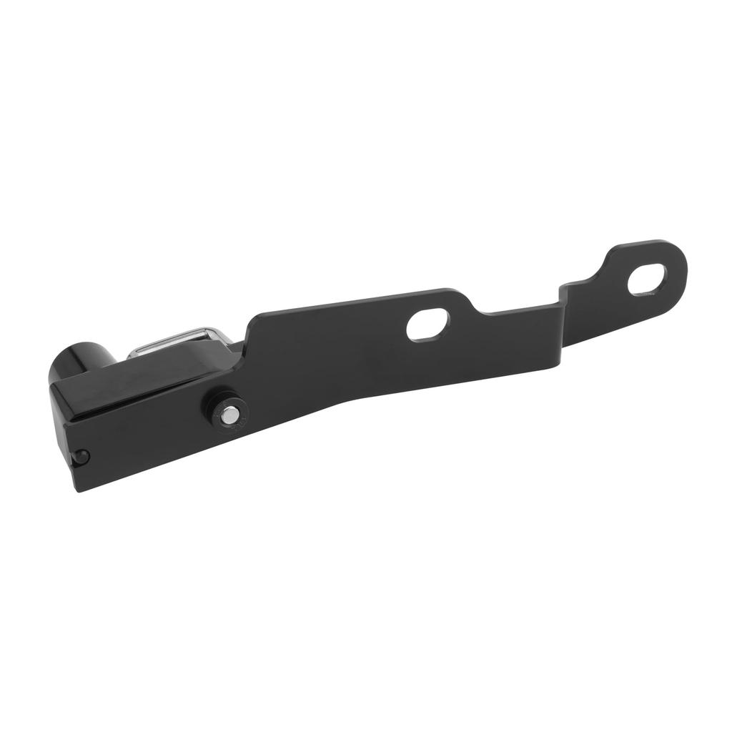 Держатель замка для шлема Kijima Bike Parts, стальной, противоугонный SV650/X 303-1581A