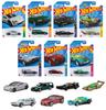 Hot Wheels Basic Car H Ассортимент в коробке из 36 мини-автомобилей возрастом от 3 лет и [Проданные автомобили] [3 шт.] 98HH-C4982