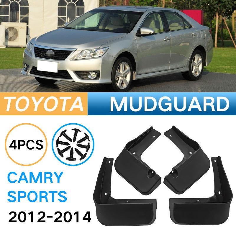 Подходит для Camry Sports 2012-2014 Sports Edition, импортная торговля, трансграничная модифицированная кожа для крыла