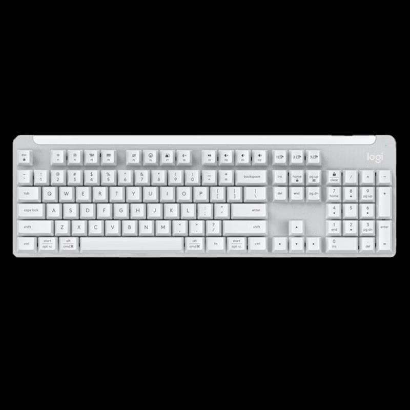 Logitech Беспроводная эргономичная клавиатура K865