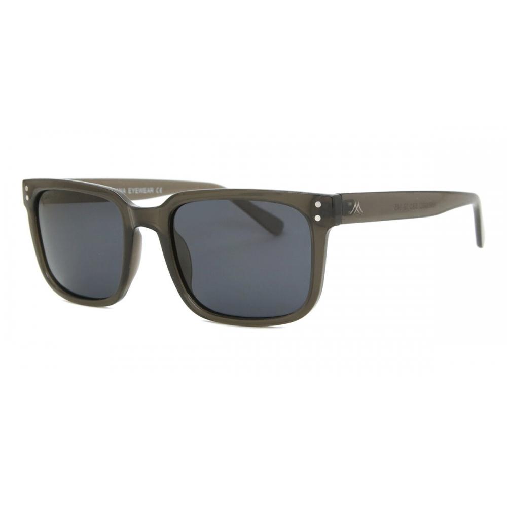 Montana Eyewear Солнцезащитные очки унисекс Mp196 Polarized Mp196c