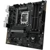 Carte Mère - ASUS - TUF GAMING B760M-PLUS WIFI II - Intel B760 LGA 1700 Micro ATX