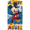 Mickey Beach Towel 70 X 140 Polyester Beach Towel