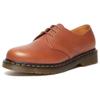Dr. Martens Leather Casual Lace-Up Shoes Men sneaker Brown 30683225
