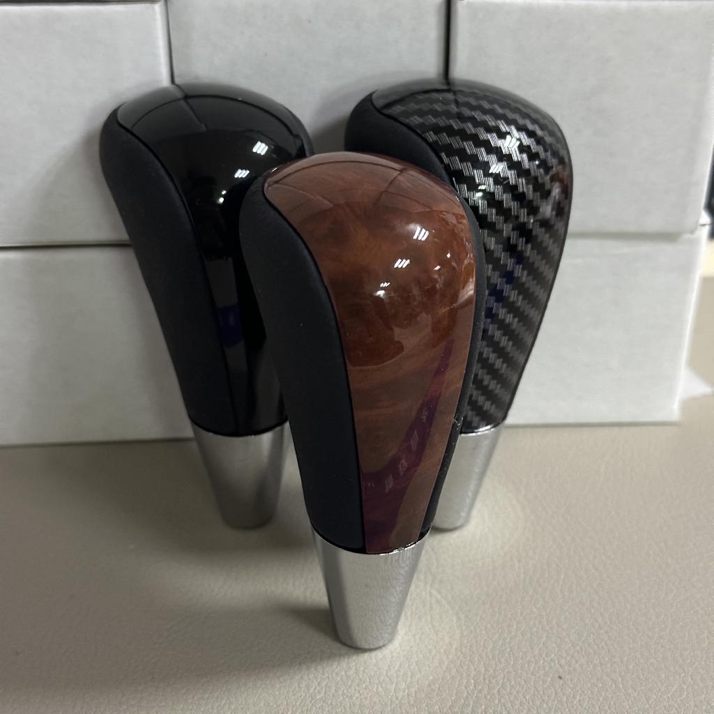 Ручка переключения передач автомобиля кожаная ручка рычага переключения передач головка рычага переключения передач автомобиля для Toyota Corolla Camry Yaris Rav4 для Lexus IS GS LS RX ES