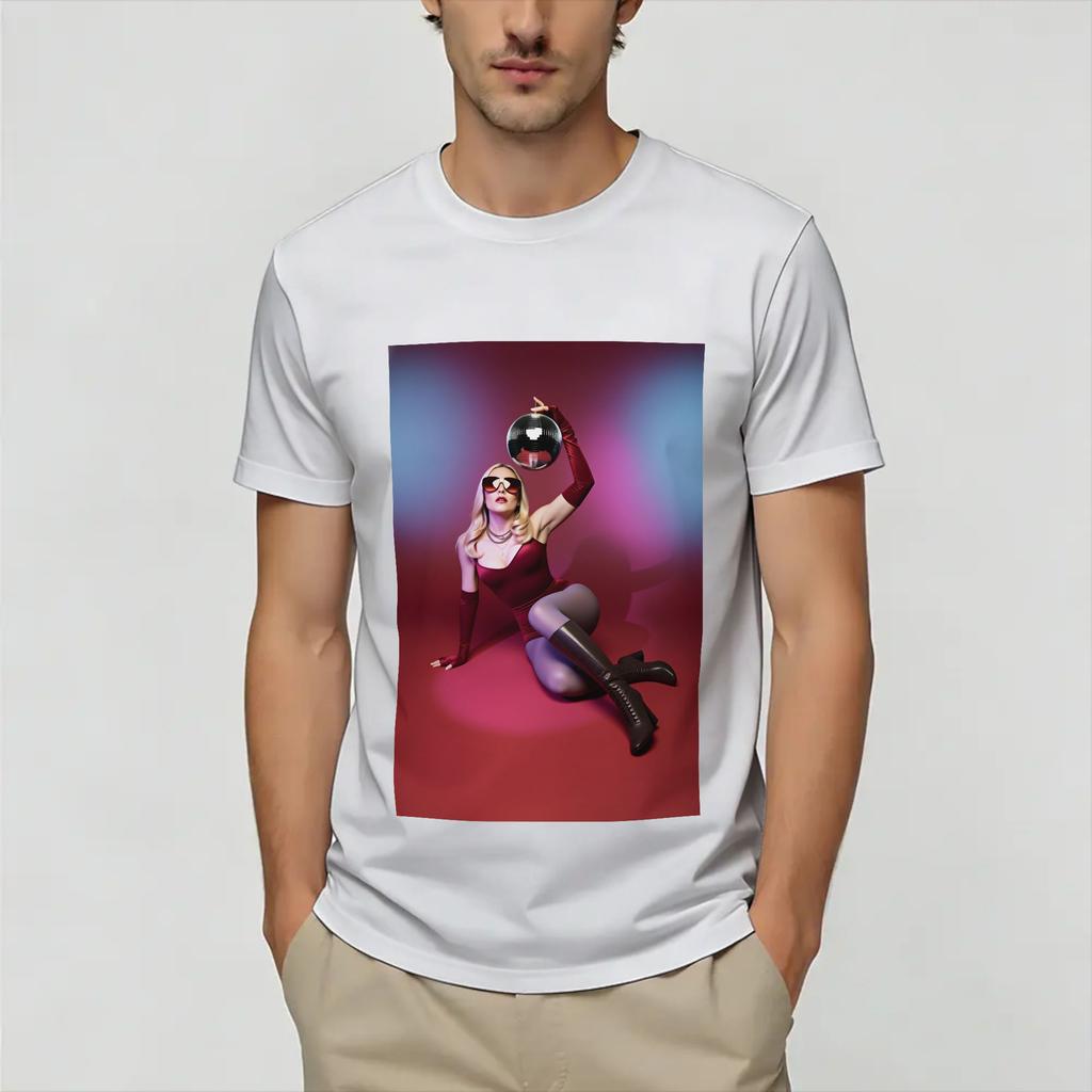 I Feel So Free T Shirt Summer MMadonnaS Hip Hop T Shirts Unisexs 100 Cotton Round Neck Plus Size Top Tees Short Sleeve Funny Tops