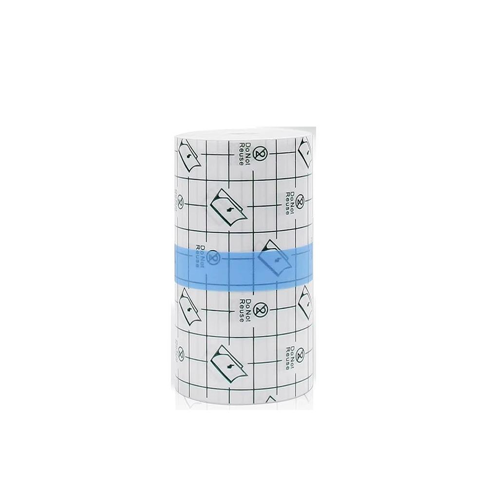 Multifunctional Tattoo Aftercare Waterproof Bandage 5M Anti Dirt Film Sticker