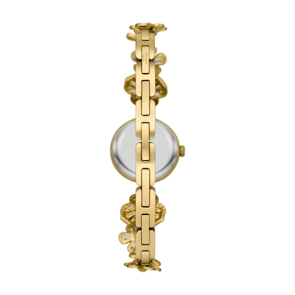 Spade New Watch MONROE KSW1828 Gold [Kate York] Женские