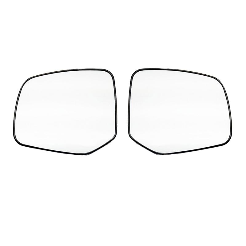 Для Toyota Land Cruiser 300 LC300 2022 2023 автомобиля наружное крыло двери боковое зеркало заднего вида объектив