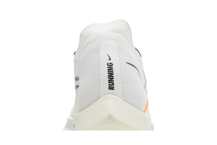 Nike ZoomX Streakfly White Black Photon Dust