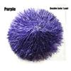 Costume Cheerleading Cheering Ball Cheerleader Pompoms Dance Party Decorator Club Sport Supplies