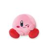 Мягкая игрушка Кирби 3 Уоддл Ди, талисман, размер 17 см, прибл.. (Спать)