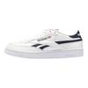 Кроссовки унисекс Club C Revenge White Vector Navy Cloud-White H04168