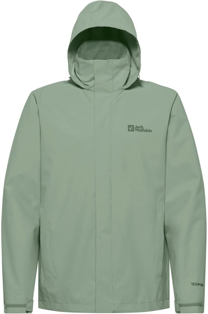 Куртка Jack Wolfskin Trailtime 2L Jacket Men (A63903)