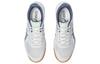 ASICS Upcourt 5 White Denim Blue 1071A086-104