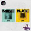 JIMIN(BTS) - MUSE [BLOOMING ver./SERENADE Ver.]