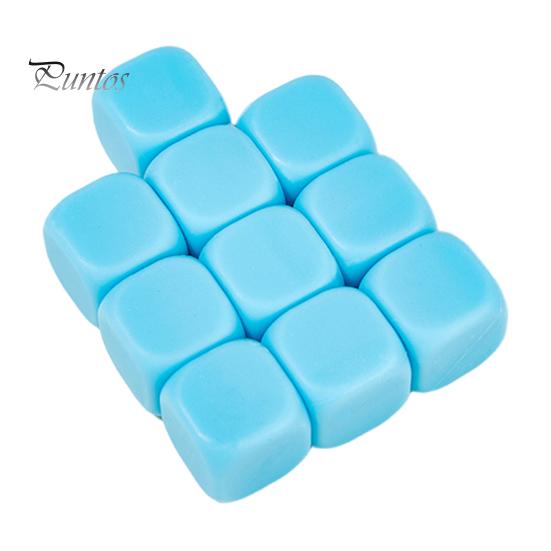 10 шт. ностальгическая игра по ловле камней с тканевой сумкой для развития координации движений рук и глаз, цветные традиционные игральные кости, игрушка для захвата кубиков