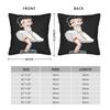 Pillow Cover Cartoon Lady B-Bettyeds Boops Retro Trendy Pillow Case For Wedding Party Home Decor Pillowcases