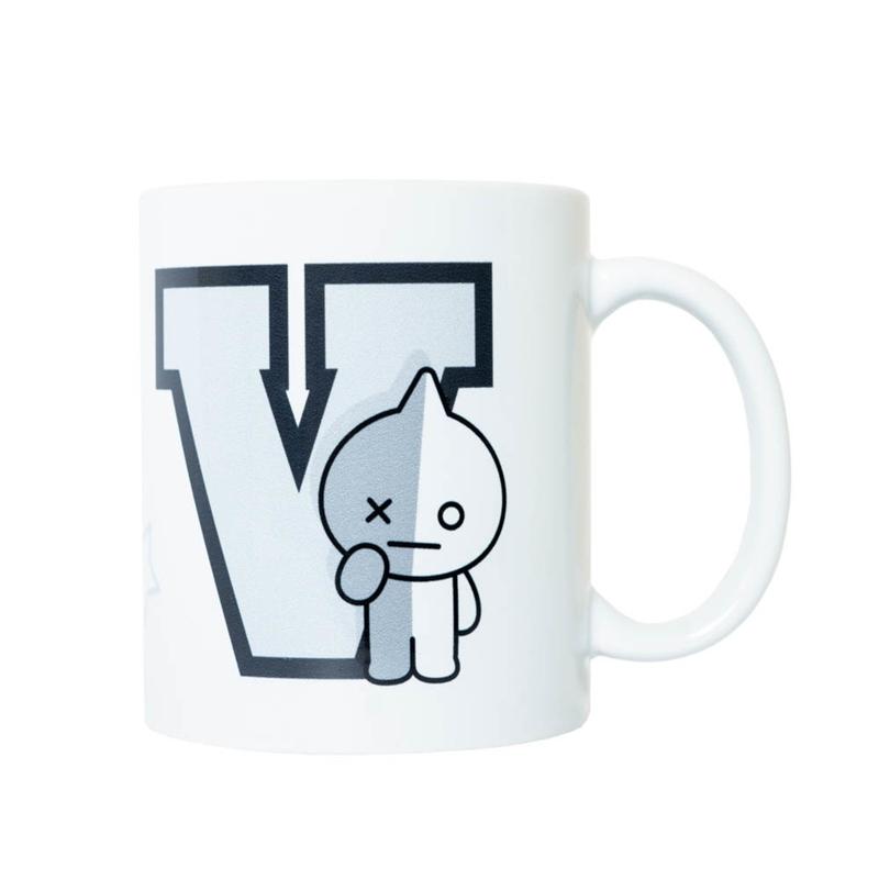 Bt21 - kubek ceramiczny 300ml wan