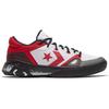 G4 Converse Low 'Rivals Edition - Белый Красный' 168919C