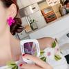 Women All Matching Flower Earrings Elegant Fashion Earrings