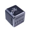 NEW Portable Mini Speaker Music Player Support FM Radio MicroSD TF USB MP3 Black