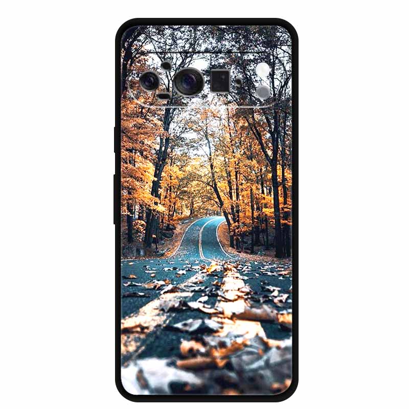 Soft Cover For Google Pixel 10 Pro Case Silicone Gradient Marble Cool Wolf Funda Cover for Google 10 Pro Pixel10 Pro Capa Coque