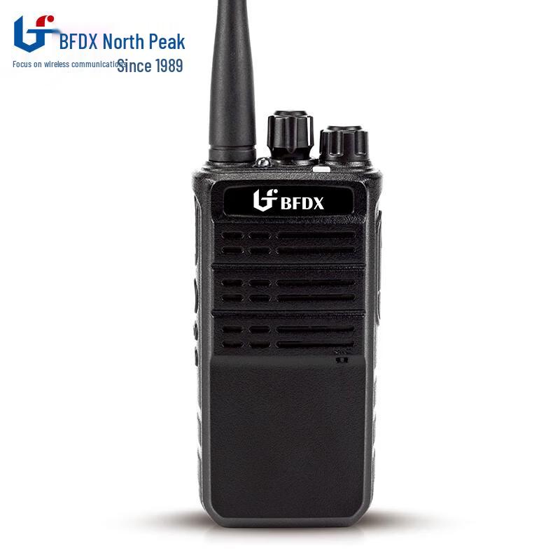 Beifeng BF-300 Walkie-Talkie (CN version)